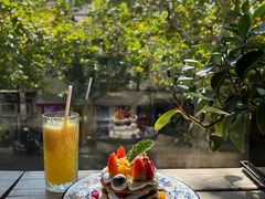 -Alimentari早午餐(安福路店)