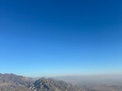 -鸡鸣山旅游风景区