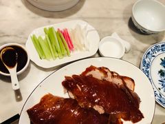 -漢舍中国菜馆(889广场店)
