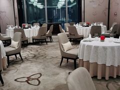 大堂-Yan Ting宴庭中餐厅-长沙瑞吉酒店(运达店)