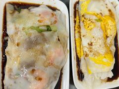 -穗银肠粉店(东川路店)