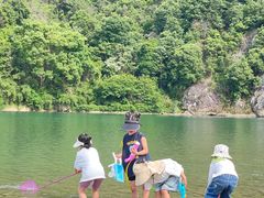 -楠溪江风景名胜区