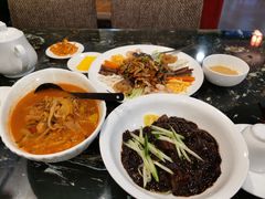 -桃园中华料理炸酱面(燕儿岛路店)