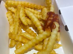 -肯德基(颛桥店)