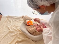 -玛瑞莎·儿童·亲子摄影(越秀店)