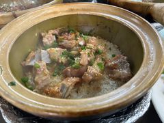 -红星光发煲仔饭(文海店)