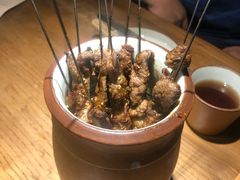 -长安记·大美陕菜(大族广场店)