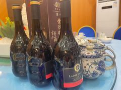 -盛港湾海鲜食府(黄沙店)