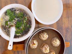 -肯德基(天鹅湖万达店)