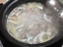 -探窝·竹笙椰子鸡(杨箕店)