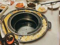 -韩宫宴烤肉·料理(砂之船奥特莱斯店)