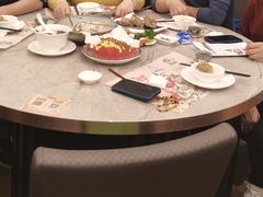 -虾饺妹·粤式手工点心(水荫路店)