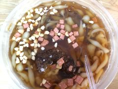 醪糟凉虾-李氏凉糕(中心街店)