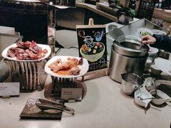 -东方滨江大酒店·滨江厅