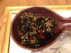-刀小蛮半只鸡过桥米线(家乐福四元桥店)