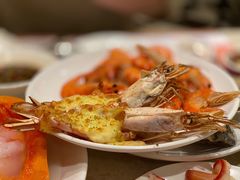 -芭菲盛宴·环球美食(北城国际店)