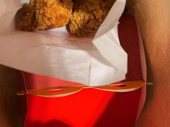 -麦当劳(火车北站餐厅)