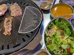 -玄希浪漫厨房·韩料烤肉(湖滨银泰in77店)