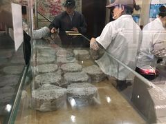 大堂-杨招娣糕点(装驾桥巷店)