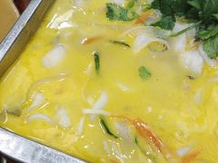 -百家园土菜馆(兴民北路店)