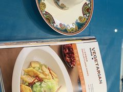 -巴依老爷新疆美食(望京小街店)