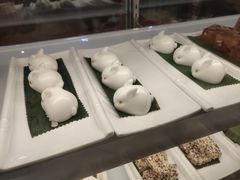 -龙的酒楼·手工早茶·顺德菜(近良路店)