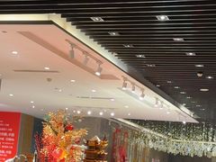 -武汉世茂希尔顿酒店·汇·全日餐厅