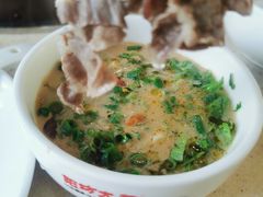 -阳坊大都涮羊肉(阳坊总店)