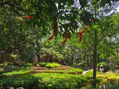 -天津盘山风景名胜区