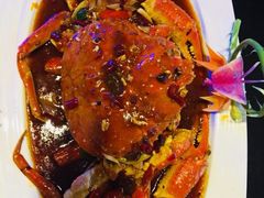 -蟹后Crabber(水悦城店)