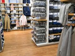 -优衣库(成都锦华万达广场店)
