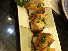 -大渔铁板烧(中山路八佰伴店)