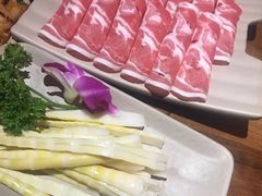 -东巴人鱼豆花火锅(幸福街店)