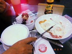 -义顺牛奶公司(庇利金街店)