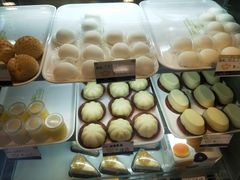 -广隆蛋挞王(柠溪店)