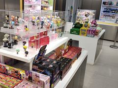 -泡泡玛特POPMART(合生汇店)