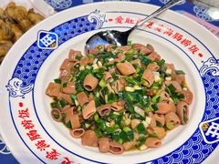 -旺角小渔村(二马路店)