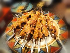 -丝路金桃·新疆菜(徐汇店)