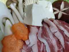 -元气寿司(东方宝泰店)