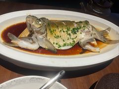 -曾宴·楚菜(湖北省博物馆店)