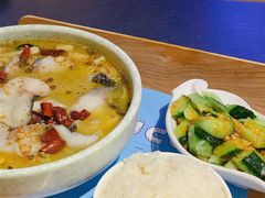 -鱼库·不仅是一家烤鱼店(车公庙店)