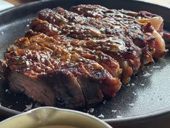 -BOR Eatery(安福路店)