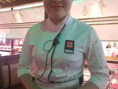 -左庭右院鲜牛肉火锅(新梅广场店)