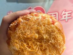 -龙山村烘焙工坊(杨庄店)