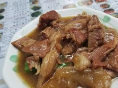 牛根腩-永华面家