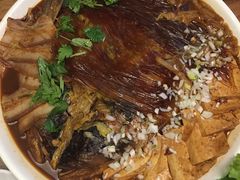 -一轩饺子馆(丽都店)