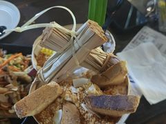 -婉泰·特色小吃·舂鸡脚(告庄二店)