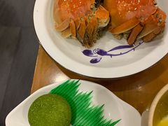 -银子铁板烧料理自助餐(人民广场店)