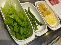 -海底捞火锅(漕宝路店)