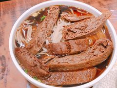 -清真蒋有记(老门东店)